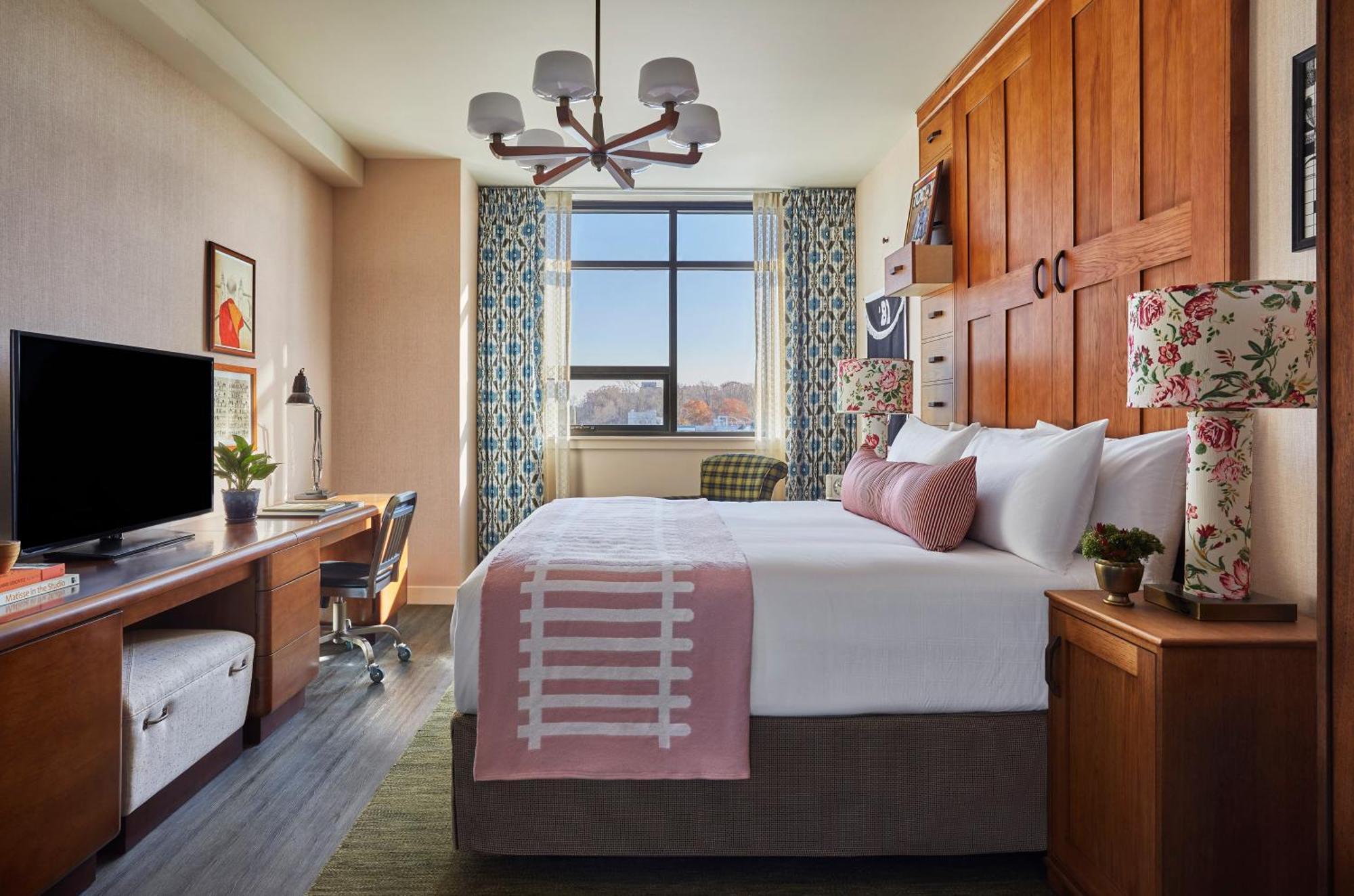 Hotel Graduate By Hilton Bloomington Zewnętrze zdjęcie